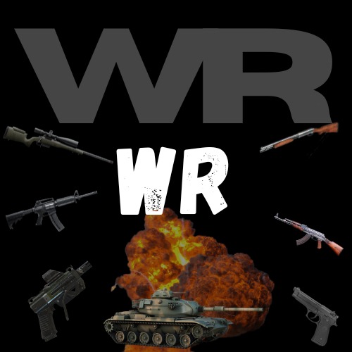WarRoyale logo